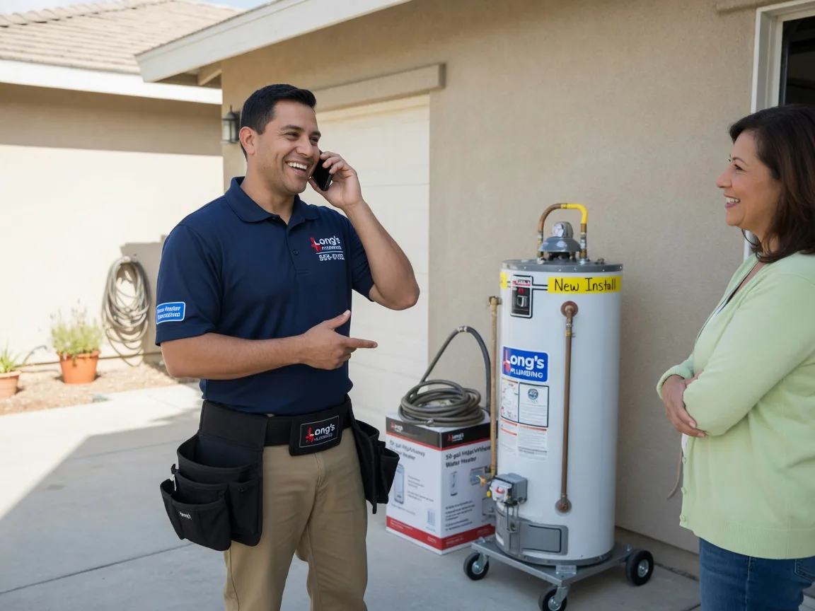 Leak Detection Terril, IA FAQs
